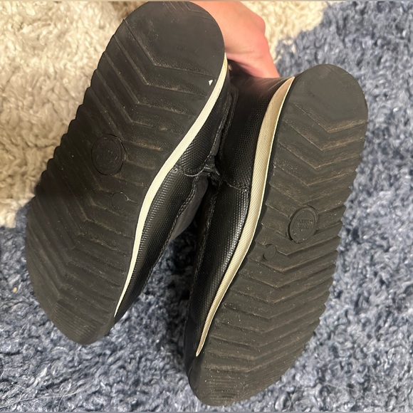 Wonder Nation Kids Snow Boots - Picture 3 of 4